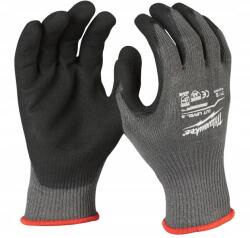 Milwaukee Nitril munkavédelmi kesztyű L/9 Milwaukee (4932471425)