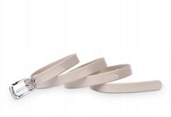  Öv női klasszikus bézs lakk 1, 5 cm (PPE15L-BE1S115)