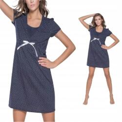 La Penna Szoptatós És Terhességi Éjszakai Ingem, Kiváló Minőség! ! ! (14)