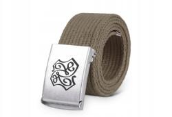 Kaletnik Öv parciany Kaletnik Taupe (KLNPP40W04-T110)