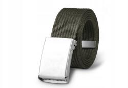 Kaletnik Erős vászon Öv nadrághoz Kaletnik Khaki (KLNPR40W12-KH110)