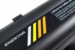 Enestar akkumulátor Hp Envy 17-1188EL 17-1150EG készülékhez (623I2095694)