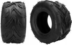 Moretti Quad Gumiabroncs 16X8-7 200/55-7 Erősített 4 Rétegű Gyártás 2025R