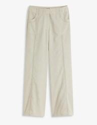 Bonprix B. p. c Női Nadrág Casual Magas Egyenes ÁLLAPOT__40