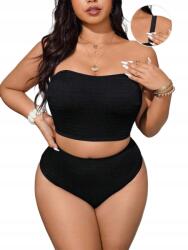 Shein Kétrészes Fürdőruha __XXL