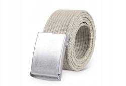 Kaletnik Textil öv Kaletnik Bézs Sörnyitóval (KLNPP40W02-BE90)