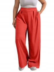 Shein Női Nadrág Gumis DERÉKKAL__3XL