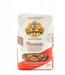 Caputo Pizzéria olasz pizzaliszt 1kg (8014601036100)