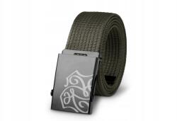 Kaletnik Erős vászon Öv nadrághoz Kaletnik Khaki (KLNPR40W25-KH110)