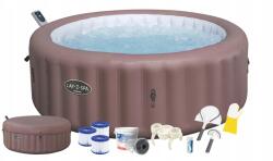 Bestway Lay-Z-Spa Hawaii, 196×71cm, hidromasszázs medence (6001G)