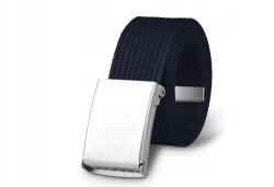 Kaletnik Erős vászon Öv nadrághoz Kaletnik Sötétkék (KLNPR40W12-NB115)