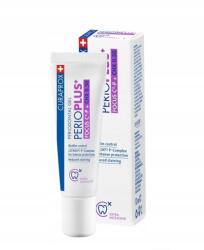 CURAPROX Perio+ Plus Focus periodontológiai gél (7612412427271)
