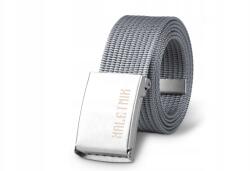 Kaletnik Erős vászon Öv nadrághoz Kaletnik Szürke (KLNPR40W14-GRAY130)