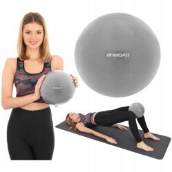 Enero Fitnesz Labda Pilates 25CM Szürke Enero Fit (1028545)