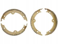 Delphi Fékpofák kpl. LS2131. LS2131