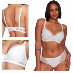 Henderson Melltartó Push Up Melltartó Kassidy Fehér 70C (23444)