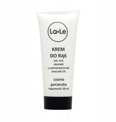 LA-LE Kézkrém fekete ribizli 60ml (02)