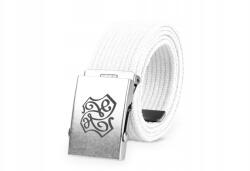 Kaletnik Textil öv Kaletnik Fehér (KLNPP40W03-W125)