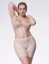 Julimex Bermuda Comfort Bugyi modellező Julimex- természetes (_COMFORT_NAT#2XL)