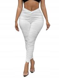 Shein Fodros Leggings __L