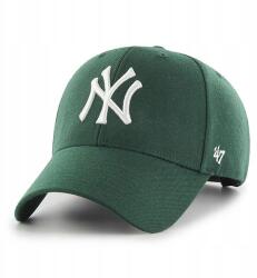 47 Brand Sildes sapka 47 Brand New York Yankees Mlb zöld, univerzális méret (B-MVPSP17WBP-DG)