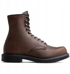 RED WING SuperSole 8"-os puha orrú csizma (00953-D075)