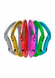 Edelrid 6 db-os Mission Sixpack karabiner szett (0001934500000035)
