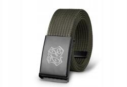 Kaletnik Erős vászon Öv nadrághoz Kaletnik Khaki (KLNPR40W28-KH120)