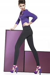  Bas Bleu női leggings Olivia klasszikus 2-S méret (5902532290124)