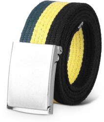 Kaletnik Textil öv Kaletnik Jamaica Sörnyitóval (KLNPP40W02-JMC125)