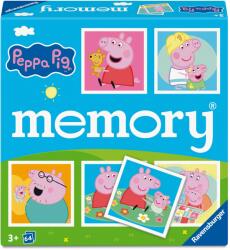 Ravensburger Memóriajáték Peppa Pig (25086)