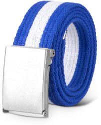 Kaletnik Öv parciany Kaletnik Kék-fehér nyitó (KLNPP40W02-BL1W90)