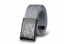 Kaletnik Erős vászon Öv nadrághoz Kaletnik Szürke (KLNPR40W26-GRAY90)