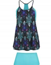 Bonprix Tankini Szett 2 RÉSZES__48 (924306)