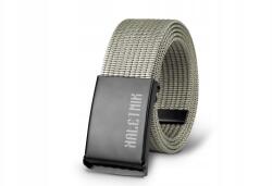 Kaletnik Erős vászon Öv nadrághoz, Kaletnik Platina (KLNPR40W24-PLT130)