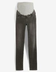 Bonprix B. p. c Kismama Farmer Acél Cső Pamut HOSSZÚ__52 (956551)