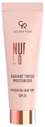 Golden Rose Nude Look 32ml színező krém 01 (8691190967130)