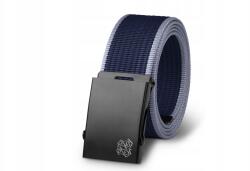 Kaletnik Erős vászon Öv nadrághoz Kaletnik 02P (KLNPR40W29-02P130)