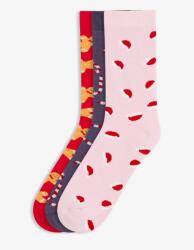 Bonprix Thermo Zokni 3 DB__35-38