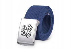 Kaletnik Öv parciany Kaletnik Jeans (KLNPP40W04-J120)