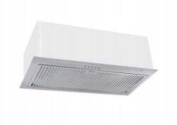 Teka Páraelszívó Teka GFG2 Glass Inox (329 m3/h; 550mm; inox szín) (40446753)