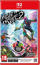 Squanch Games High On Life 2 (Switch 2)
