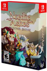 Selecta Play Nordic Ashes [Collector's Edition] (Switch)