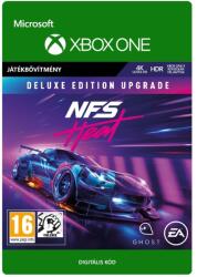 Electronic Arts Need for Speed Heat Deluxe Edition Upgrade (Xbox One)