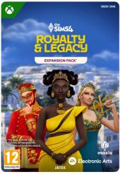 Electronic Arts The Sims 4 Royalty & Legacy (Xbox One)