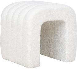 House Nordic Colma 41x36,5 cm alb
