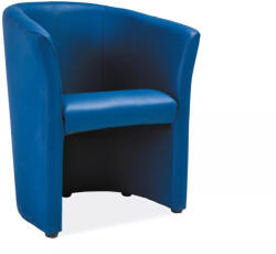 SIGNAL MEBLE CUBA TM-1 tengerészkék