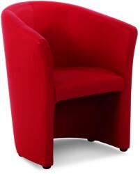 SIGNAL MEBLE CUBA TM-1 piros