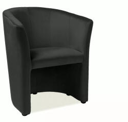 SIGNAL MEBLE TM-1 fekete