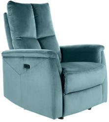 SIGNAL MEBLE NEPTUN sötétzöld